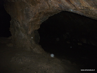 Grotta Micio Conti